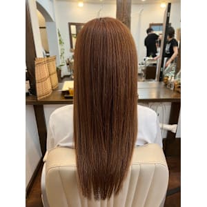 Hair Resort Asia【南浦和店】×スタイル