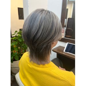 Hair Resort Asia【南浦和店】×スタイル