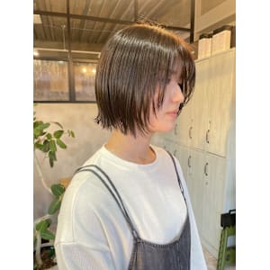 大人可愛い/姫カットレイヤー