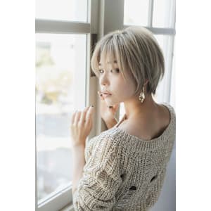 キレイ×カワイイショート　 - iima 京橋店 【イーマ】【イーマ キョウバシテン】掲載中