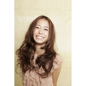 ふわふわSWEETカール