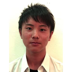 高校生人気ナンバー１☆　黒髪爽やかショート！！