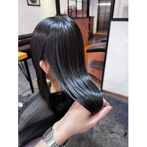 髪質改善ストレート/縮毛矯正/美髪/酸性ストレート  - 髪質改善・縮毛矯正D'or by little【ドール バイ リトル】【カミシツカイゼン シュクモウキョウセイ ドールバイリトル】掲載中