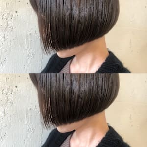 rebeaute×スタイル