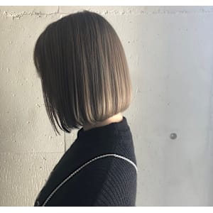 rebeaute×スタイル