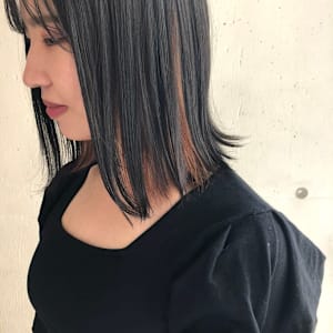 rebeaute×スタイル