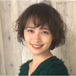 カールレイヤーボブ