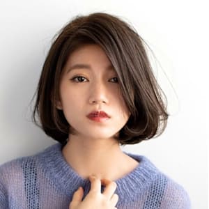 タンバルモリヘア