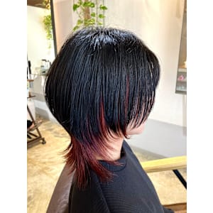 ウルフレイヤー