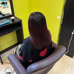 ご来店頂き有難う御座います ？