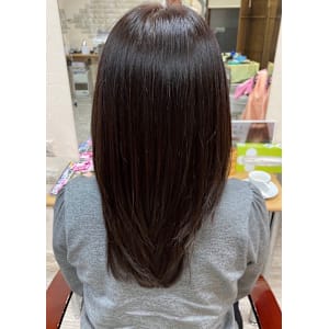 Sala・Hair・Design ‐ヘアスタイル