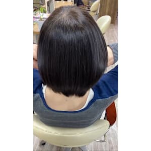 Sala・Hair・Design ‐ヘアスタイル
