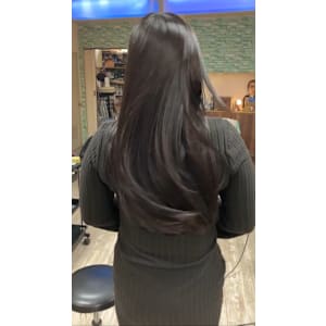 Sala・Hair・Design ‐ヘアスタイル