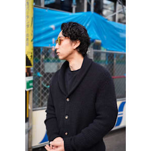 ナチュラルウェーブ