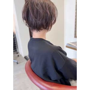小顔似合わせパーマ - Lourdes hair design【ルルドヘアーデザイン】掲載中