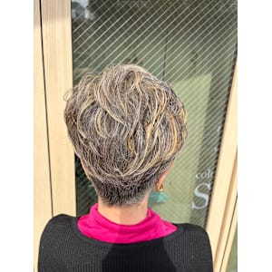 Color assort SEPIA×スタイル - Color assort SEPIA【カラーアソート セピア】掲載中