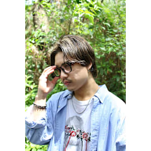 大人ハイライト