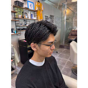 メンズショート