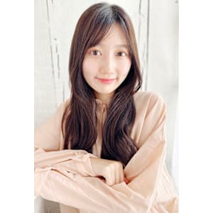 イルミナカラー/艶カラー