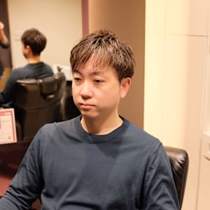 【オトナのパーマスタイル】ソフトカールスタイル