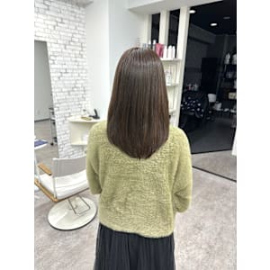 Louer hairmake×ロング - Louer hairmake【ルエ ヘアメイク】掲載中