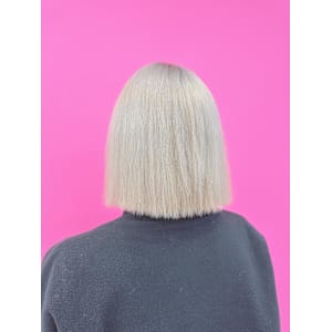 カットカラーでイメチェンstyle！