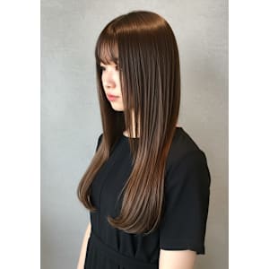 ECLART CENTRAL 赤坂×ロング