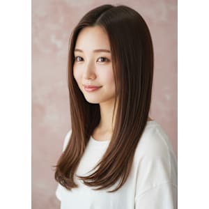 ECLART CENTRAL 赤坂×ロング