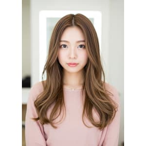 ECLART CENTRAL 赤坂×ロング