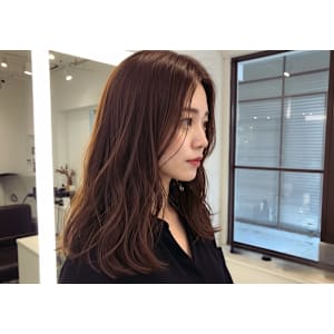 ECLART Reala 町田店×ロング