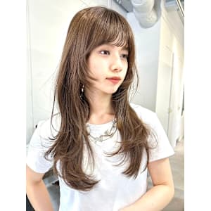 ECLART Reala 町田店_スタイル