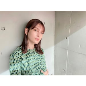 ECLART Reala 町田店_スタイル