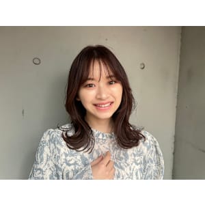 ECLART Reala 町田店_スタイル