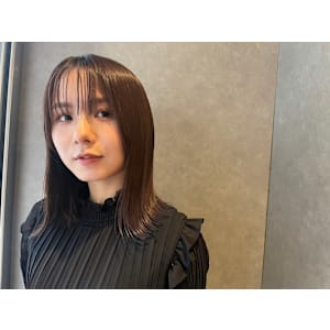 ECLART Reala 町田店_スタイル