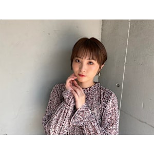 ECLART Reala 町田店_スタイル