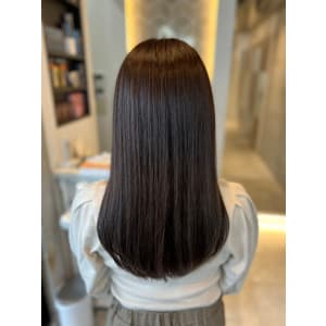 ECLART Reala 町田店×ロング