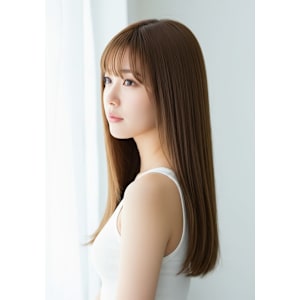 ECLART IriS 高田馬場店×ロング