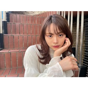 ECLART Reala 藤沢店_スタイル