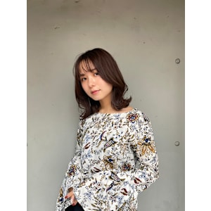 ECLART Reala 藤沢店_スタイル