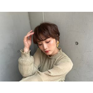 ECLART Reala 藤沢店_スタイル