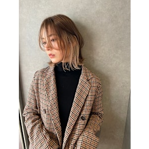 ECLART lilas 立川店_スタイル