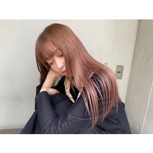 ECLART lilas 立川店_スタイル