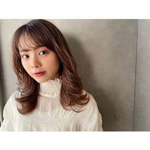 KAREN & ECLART_スタイル