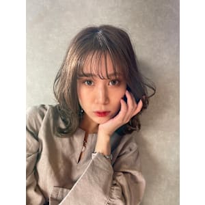 KAREN & ECLART_スタイル