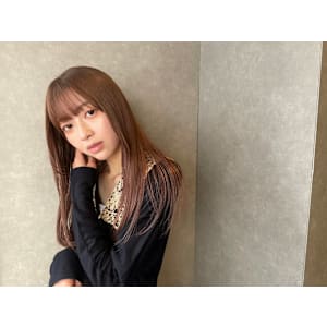 KAREN & ECLART_スタイル