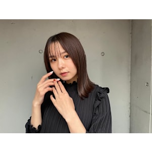 KAREN & ECLART_スタイル