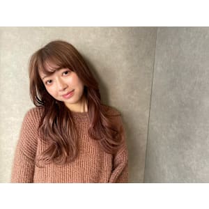 ECLART GINZA 銀座店_スタイル