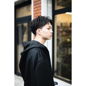 メンズショート