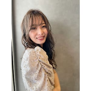 ECLART milia 船橋_スタイル