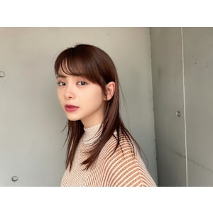 ECLART milia 船橋_スタイル